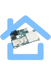 Материнская плата для Asus ZenFone 4 Max ZC554KL 3*32GB 90AX00I0-R00040