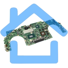 Материнская плата для Asus UX550GDX 16G/I9-8950HK 90NB0I70-R00030