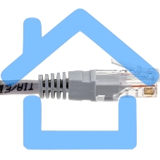 Патч-корд 1м 