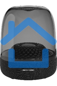 Портативная акустика Harrman Kardon Aura Studio 4 HKAURAS4BLKUK черный