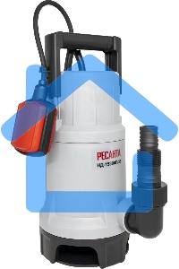 Дренажный насос НД-15500П/35 Ресанта