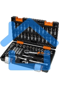 Набор инструментов ВИХРЬ 1/4