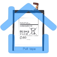 Аккумуляторная батарея T3600E для Samsung Galaxy Tab 3 Lite 7.0 SM-T1103.8V 13.68Wh