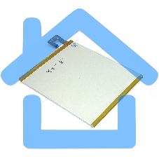 Аккумуляторная батарея для планшета Lenovo Tab E10 TB-X104F 4850mAh