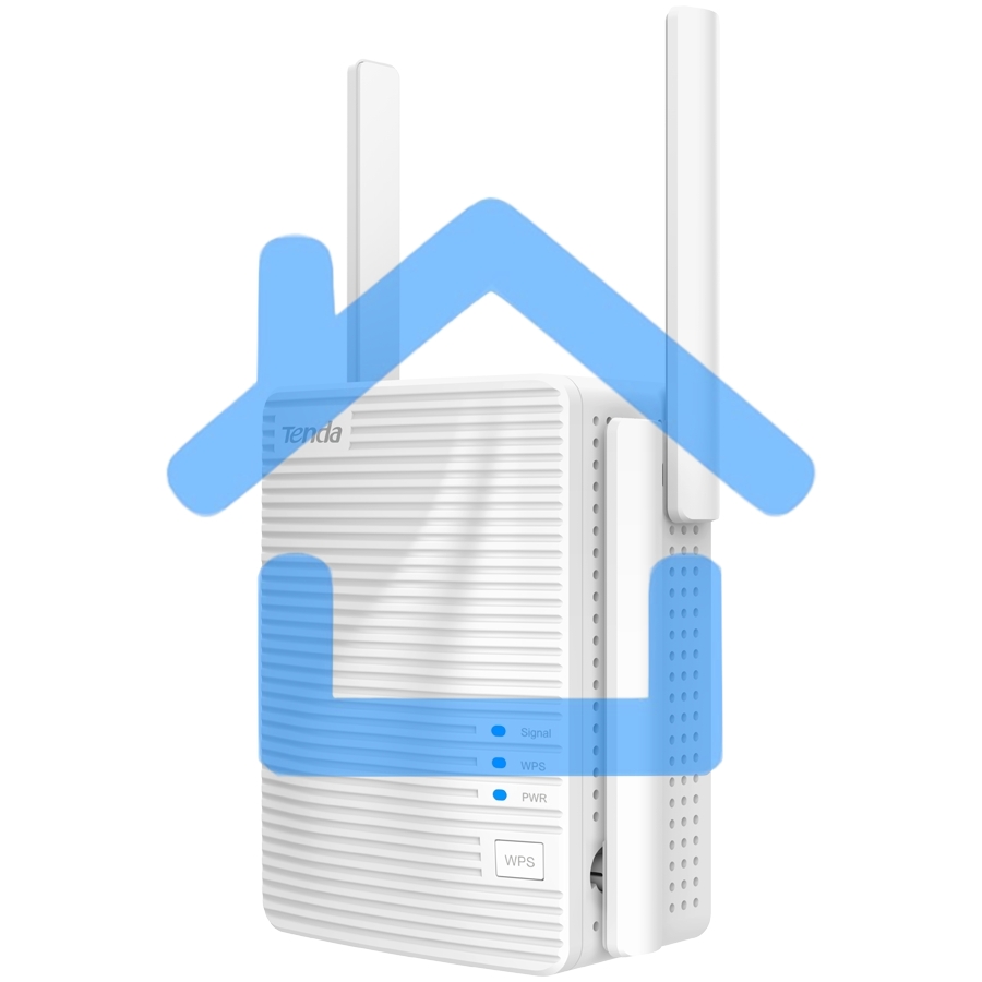 Усилитель Wi-Fi сигнала TENDA 2034MBPS A21