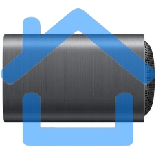 Саундбар TCL S45H 2.0 100Вт серый