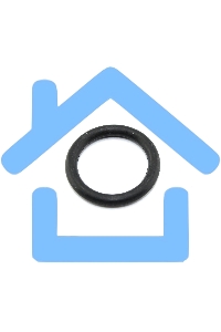 Уплотнитель крышки возвратного цилиндра Krups XP, ЕА