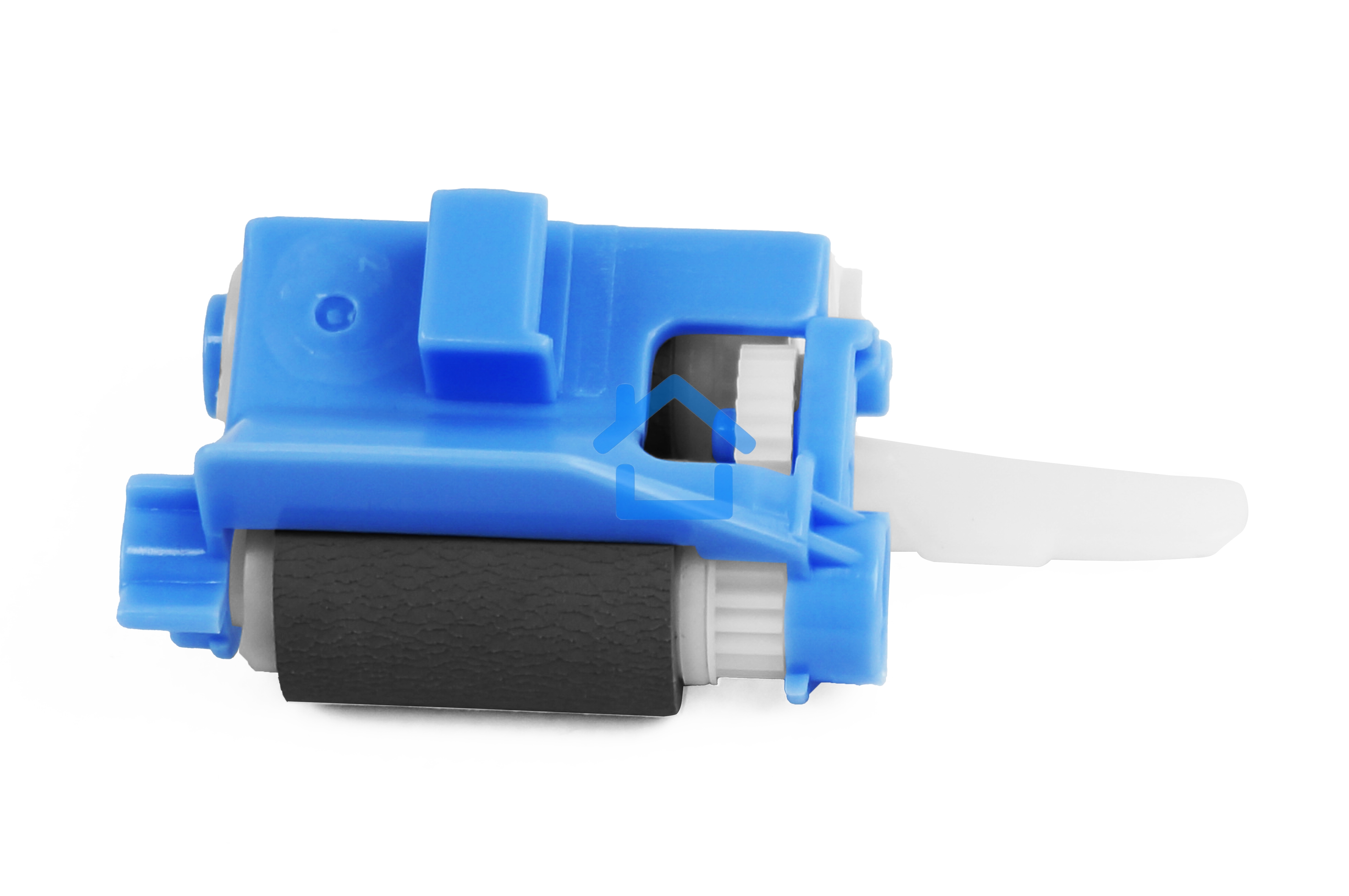 Ролик захвата из кассеты (лоток 2,3,4,5) NVP для HP CLJ M552/M553/M577 (RM2-0062) (совмест)
