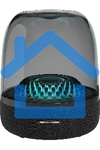 Портативная акустика Harrman Kardon Aura Studio 4 HKAURAS4BLKUK черный