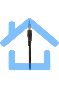 Мультимедийные стереонаушники с микрофоном SVEN AP-151MV, черный 