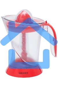 Соковыжималка для цитрусовых Galaxy GL 0852