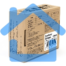 Веб-камера ExeGate EX287380RUS Stream C940 2K T-Tripod (матрица 1/3