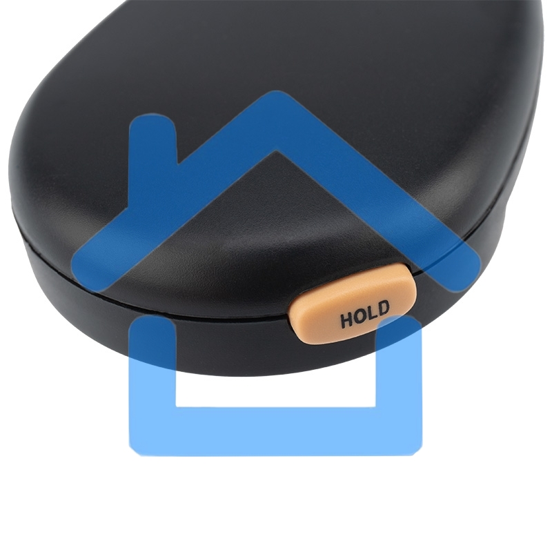 Люксметр MS6610 MASTECH