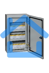 Щит распред. EKF mb24-36 навесной ЩРН-36 (520х310х120) IP54 EKF PROxima