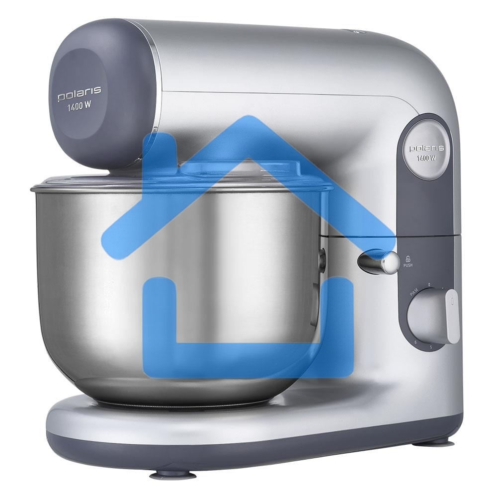 Миксер Polaris PKM 1403 (POLARIS), Серебро