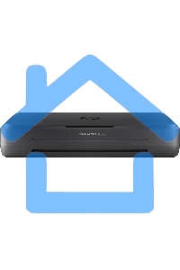 Принтер струйный HP OfficeJet 202 (N4K99C), A4, цветной, печ. до 10 стр/мин. (ч/б) до 7 стр/мин. (цвет), 1200 x 1200 dpi (ч/б) 1200 x 4800 dpi (цвет), USB, Wi-Fi