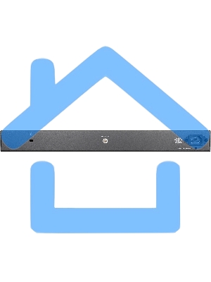 Настраиваемый коммутатор D-Link DGS-1210-52/F3A WebSmart с 48 портами 10/100/1000Base-T и 4 комбо-портами 100/1000Base-T/SFP