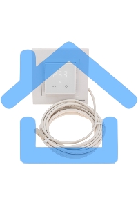 Терморегулятор цифровой RX-43 Rexant