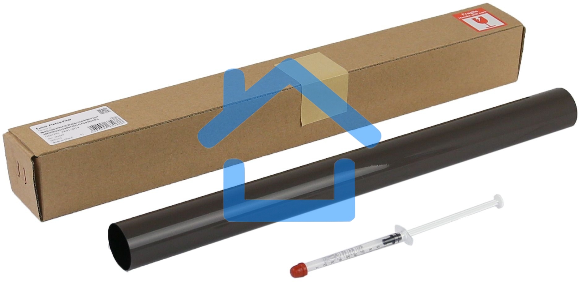 Термопленка CET CET311023 (AE01-0110) для Ricoh MPC2003/3503/MPC4503/5503/6003