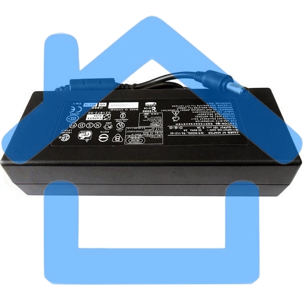 Блок питания (сетевой адаптер) для ноутбуков Asus LiteON 19V 6.3A 5.5x2.5 OEM
