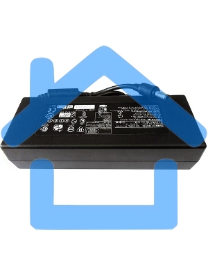 Блок питания (сетевой адаптер) для ноутбуков Asus LiteON 19V 6.3A 5.5x2.5 OEM