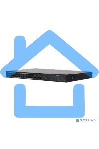 Коммутатор Dahua DH-LR2226-24ET-360 управляемый