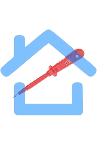 Тестер-пробник с комбинированным жалом R-14 Rexant