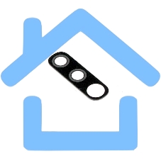 Стекло камеры для Samsung A70S