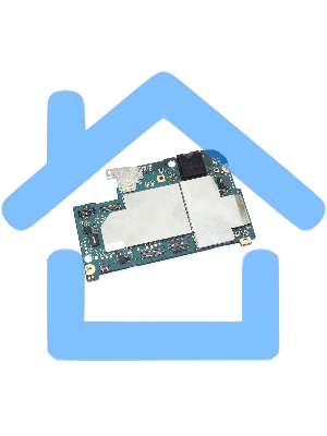 Материнская плата для Asus ZenFone 4 Max ZC554KL 3*32GB 90AX00I0-R00040