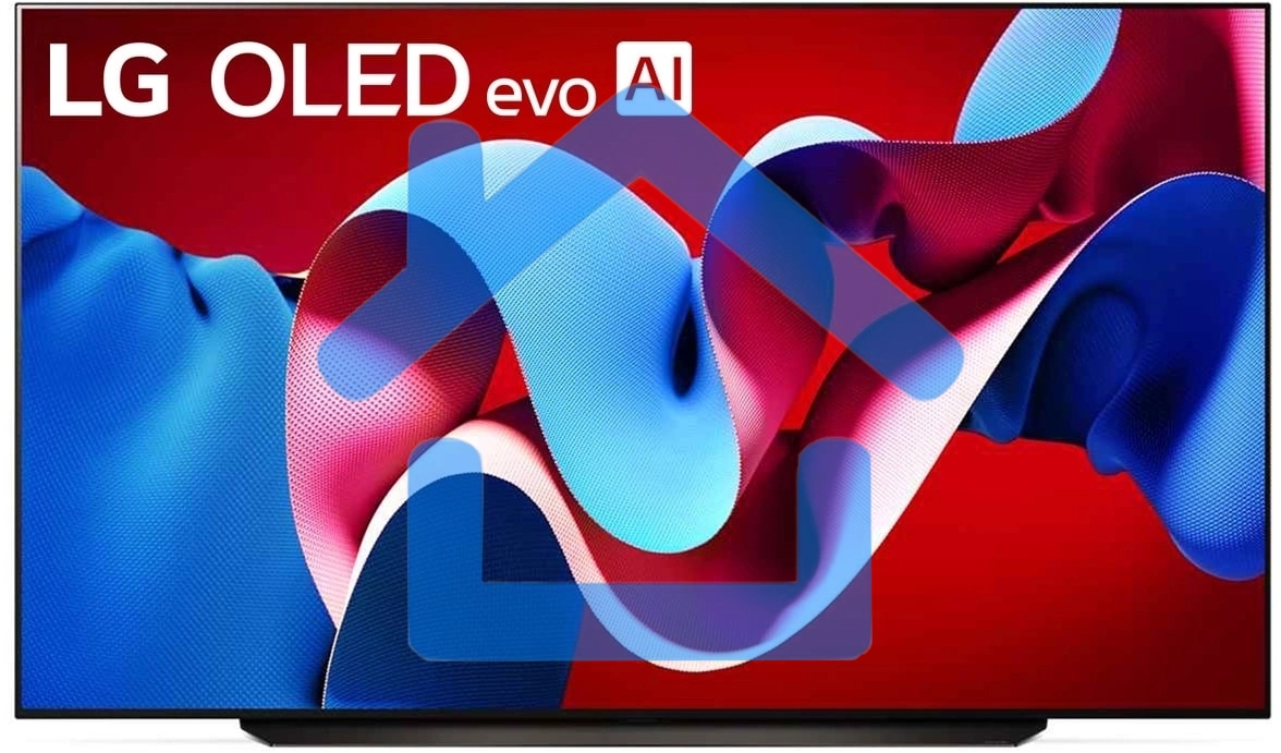 Телевизор LG 83