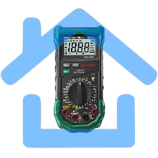 Профессиональный мультиметр MS8269 MASTECH