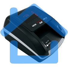 Детектор банкнот DoCash Golf автоматический рубли АКБ