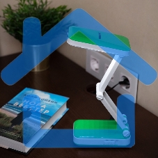 Светильник настольный заряжаемый PROconnect CH-017