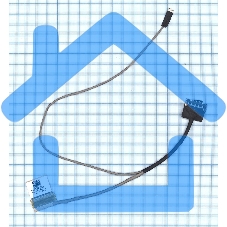 Шлейф матрицы для ноутбука Sony SVE11 E11