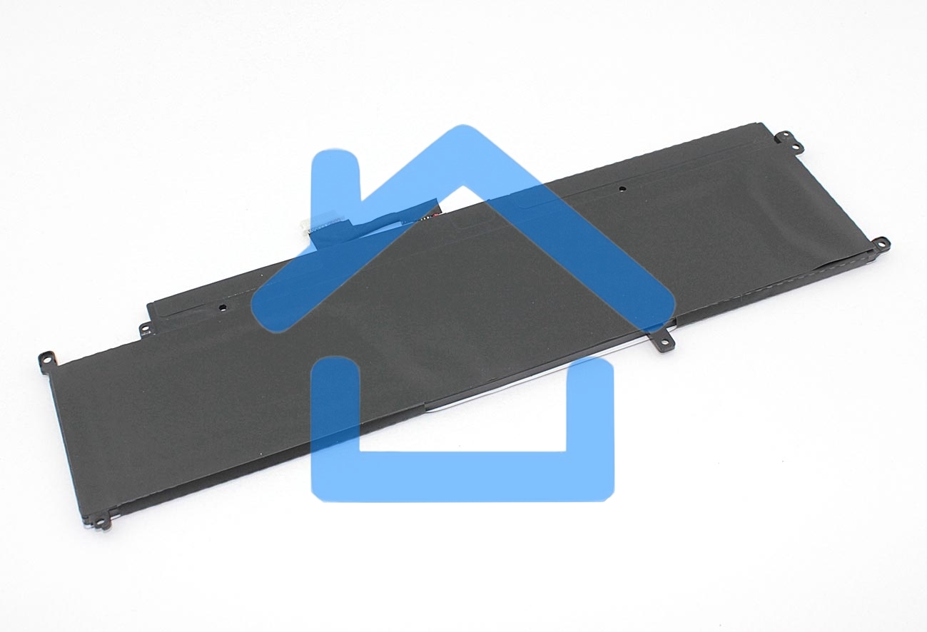 Аккумуляторная батарея для ноутбука Dell Latitude 13 7370 7.6V 4200mAh OEM