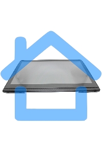 Модуль (матрица + тачскрин) для Asus G752VL FHD с рамкой