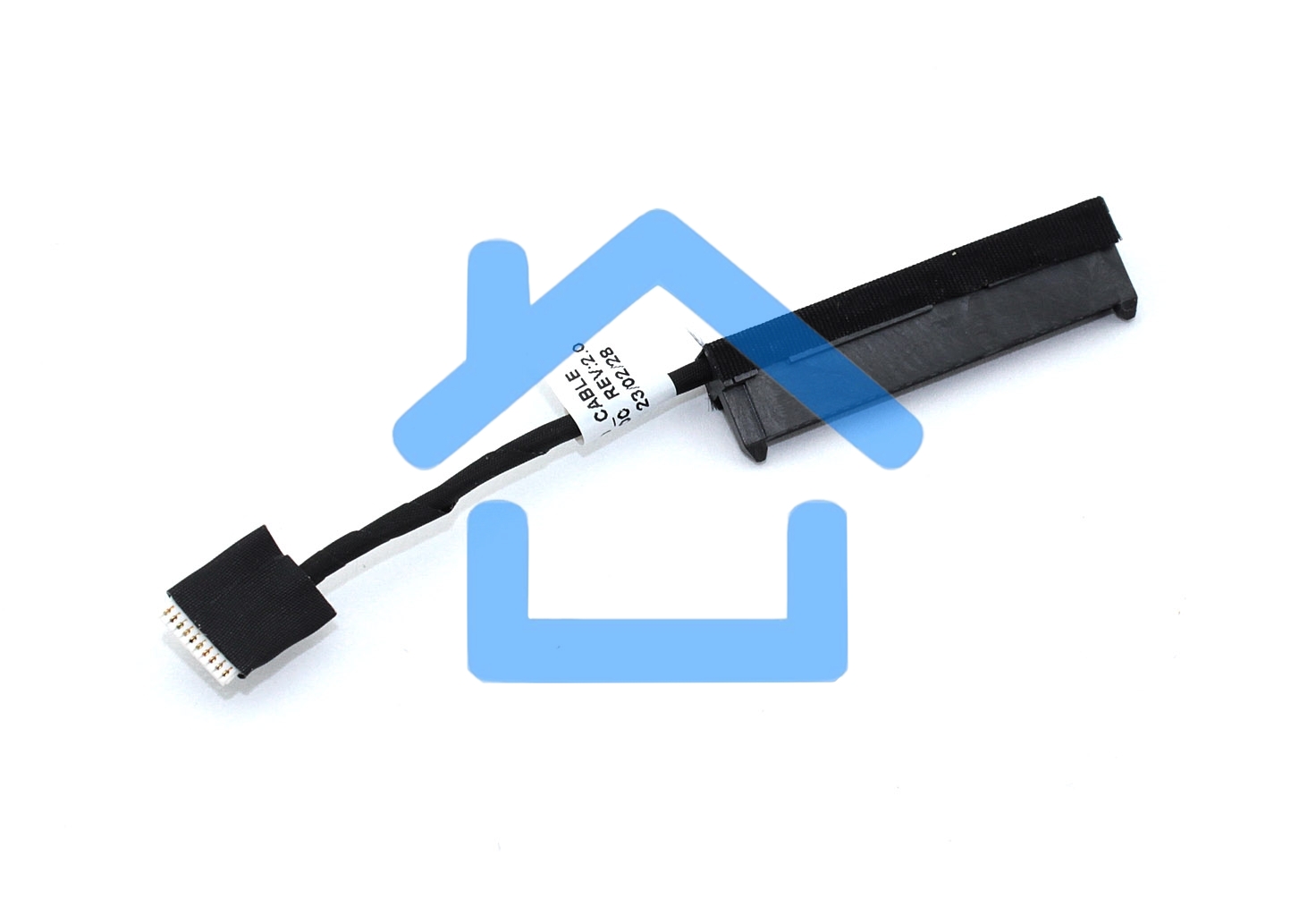Шлейф жесткого диска для ноутбука Dell Inspiron 15 5547 5557 3450 5542 5545 5548