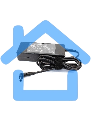 Блок питания (сетевой адатер) для ноутбуков Fujitsu 20V 4,5A 5,5x2,5mm 90WOEM