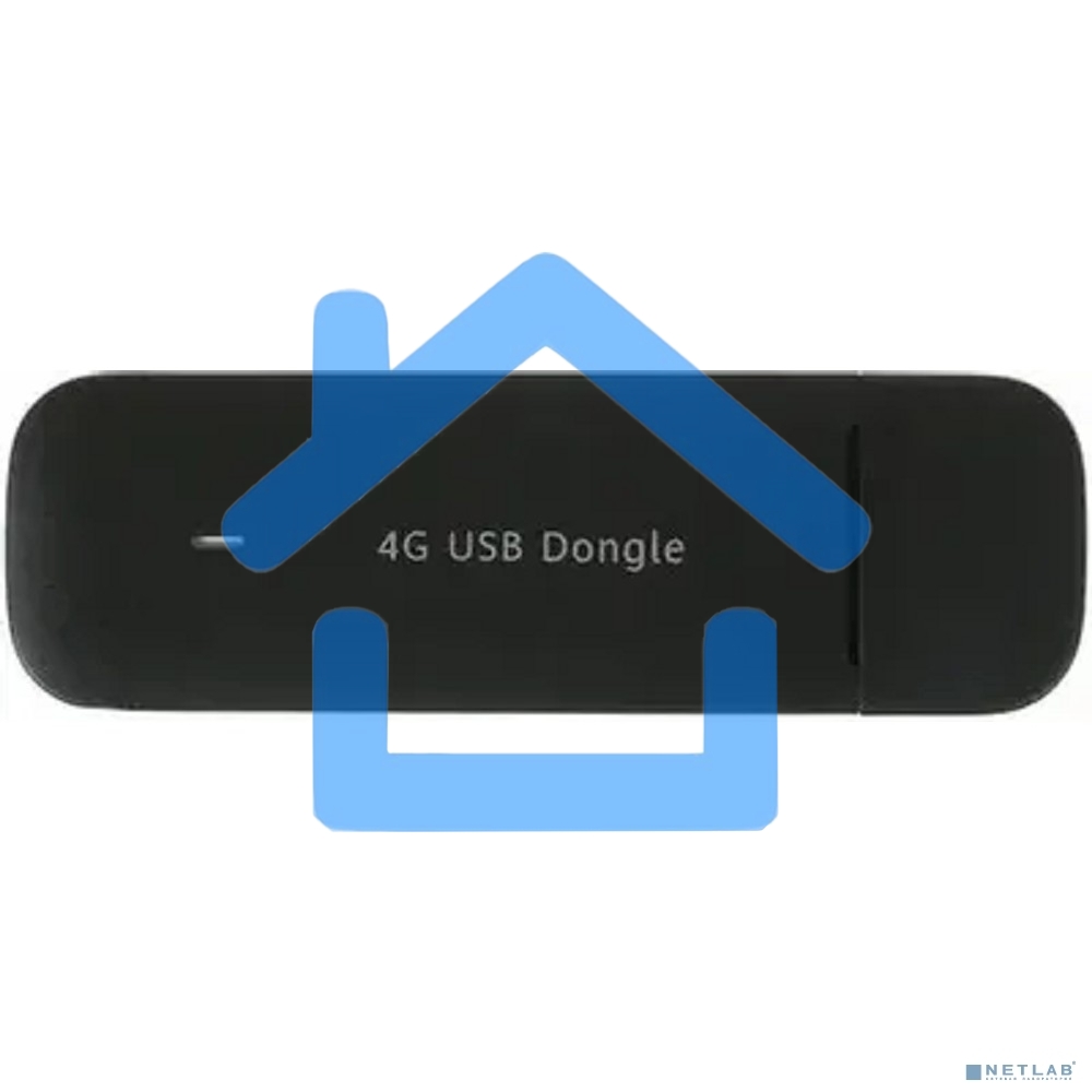 Модем 3G/4G Huawei BROVI E3372-325 USB BLACK