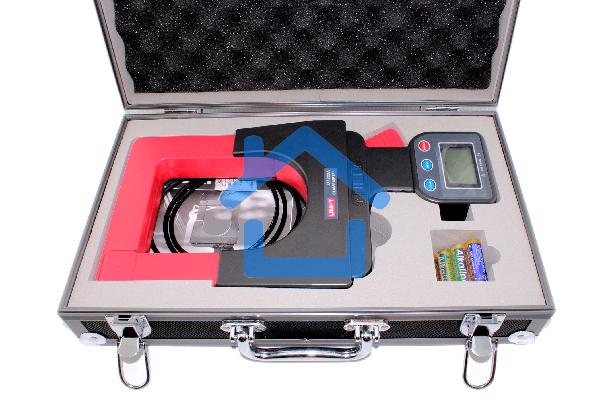 Токоизмерительные клещи UNI-T UT223A