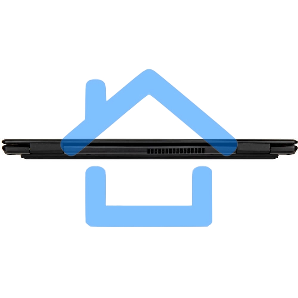 Ноутбук Hiper Workbook U26 серый U26-15FII3123R8S2WPG 15.6