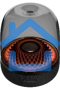 Портативная акустика Harrman Kardon Aura Studio 4 HKAURAS4BLKUK черный