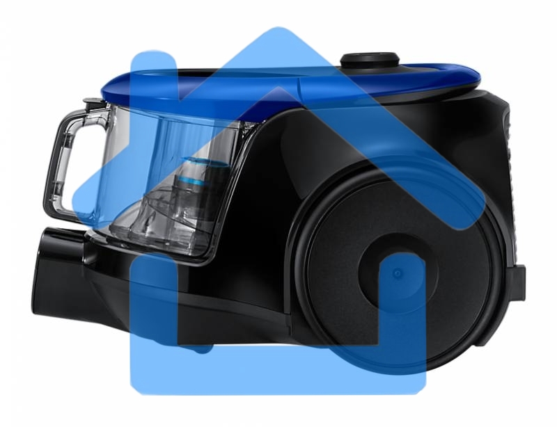 Пылесос Samsung VC18M2110SB