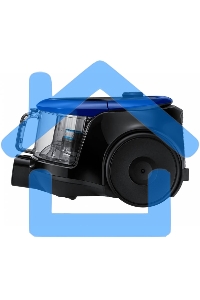 Пылесос Samsung VC18M2110SB