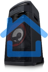 Аудиосистема LG OL75DK