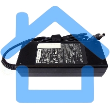 Блок питания (сетевой адаптер) для ноутбуков HP 19V 4.74A 4.8x1.7 (bullet) HC