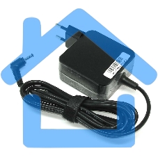 Блок питания (сетевой адаптер) для ноутбуков Asus 19V 1.75A 4.0x1.35мм 33W OEM