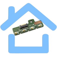 Плата с диодами для Asus FX503VD LED