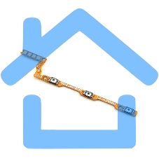 Шлейф кнопки включения для Infinix Hot 12i X665B Шлейф кнопки включения для Infinix Hot 12i X665B