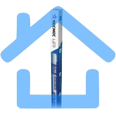 Лампа светодиодная 20Вт G13 6500К GLASS 1200мм T8 Космос Lksm_LED20wG13T865GL Лампа светодиодная 20Вт G13 6500К GLASS 1200мм T8 Космос Lksm_LED20wG13T865GL